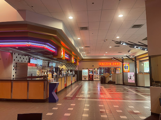 Movie Theater «YRC Cinema», reviews and photos, 2226 York Crossing Dr, Hayes, VA 23072, USA