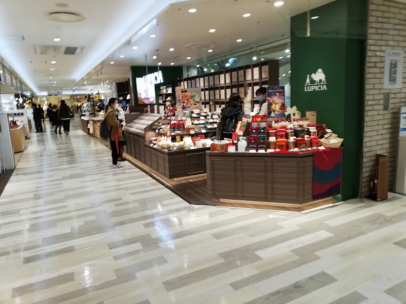 ルピシア 横浜ポルタ店