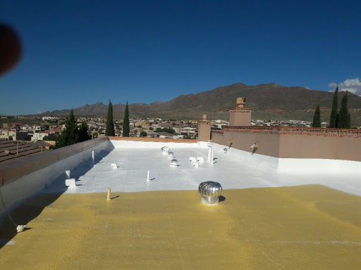 Roofing Contractor «Mak Roofing & Construction - Residential | Commercial Roofer & Spray Foam», reviews and photos