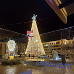 Photo n°4 de l'avis de Viktoriia.. fait le 12/12/2022 à 21:24 sur le  Maratona Café Restaurante à Caldas da Rainha