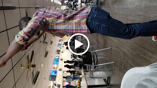 Bowling Alley «Allen Bowl», reviews and photos, 1011 S Greenville Ave, Allen, TX 75002, USA