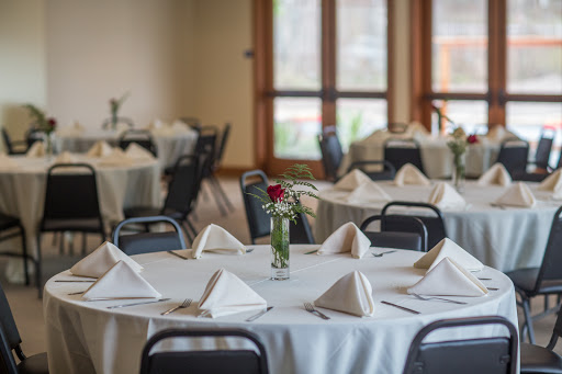 Funeral Home «Valley Memorial Park Cemetery and Funeral Home», reviews and photos, 650 Bugeia Ln, Novato, CA 94945, USA