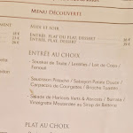 Photo n° 8 de l'avis de Guy-Marc.O fait le 01/07/2023 à 09:34 pour Le Grand Réfectoire à Lyon