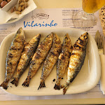 Photo n°1 de l'avis de Keira.o fait le 15/10/2023 à 17:15 sur le  Restaurante Vilarinho à Porches