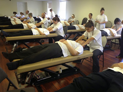 Canadian Academy of Osteopathy Student Clinic
