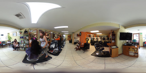 Beauty Salon «Image Hair Salon», reviews and photos, 3453 14th St NW, Washington, DC 20010, USA