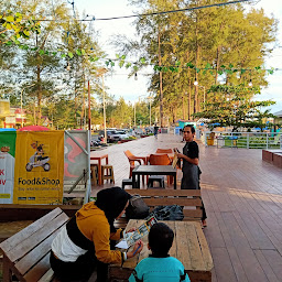 Seblak Bungsu
