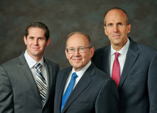 Personal Injury Attorney «Gale & Laughlin», reviews and photos