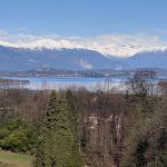 Photo n°7 de l'avis de Rich.t fait le 30/03/2018 à 13:19 sur le  Villa Cagnola à Gazzada Schianno