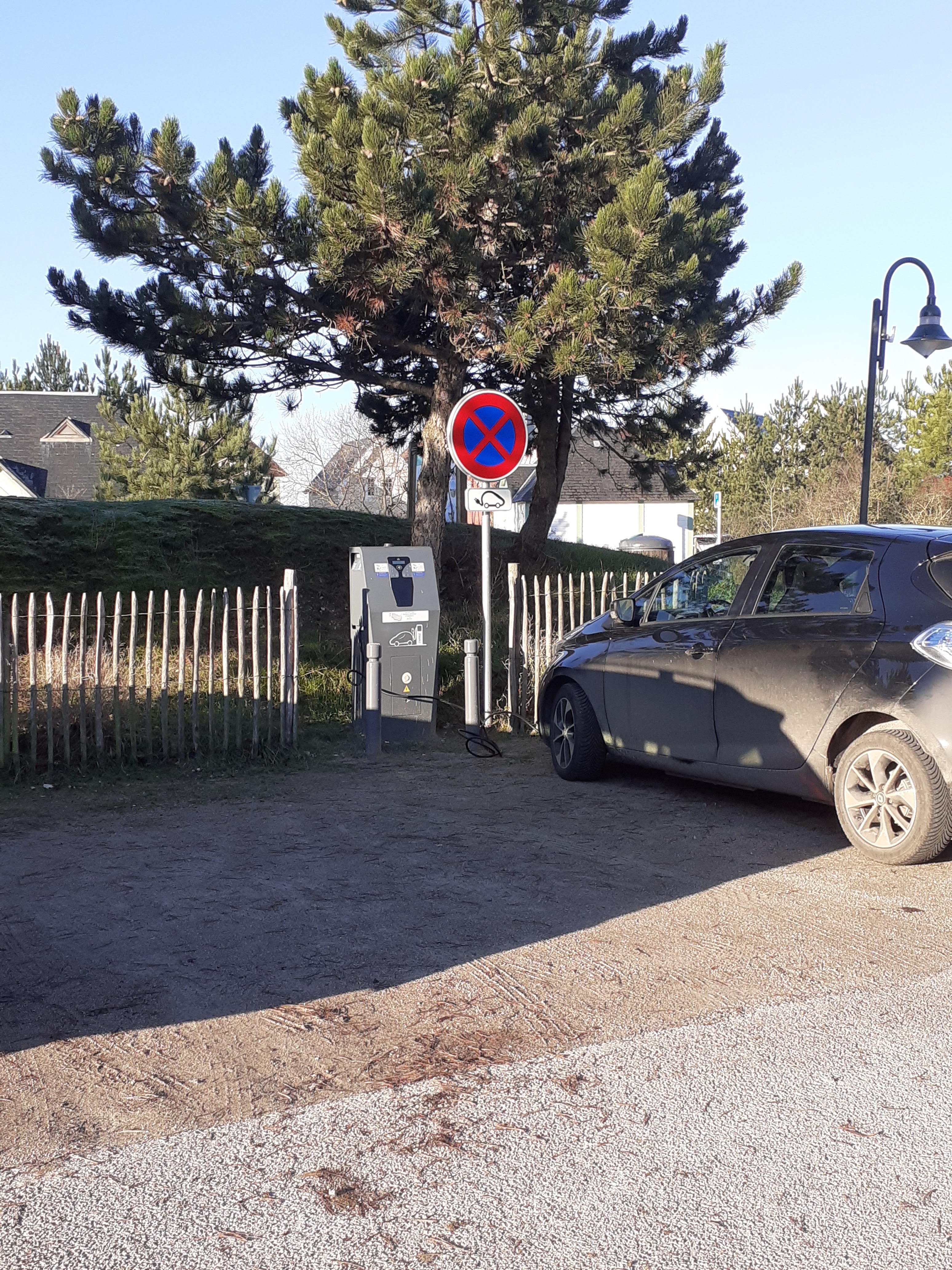 Photo n° 1 de l'avis de Sandrine.o fait le 30/12/2019 à 15:48