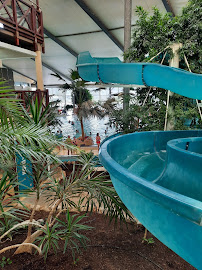 Piscine du Restaurant Les Antilles de Jonzac - n°5