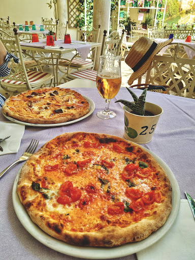 Marechiaro Ristorante Pizzeria in Padova, Provincia di Padova