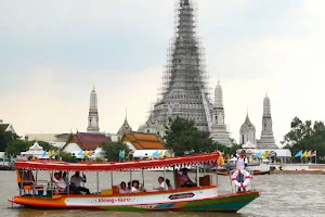 KLONG TOUR in BANGKOK – Guide in DEUTSCH + ENGLISH image