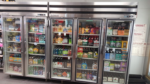 Liquor Store «Norwood Wines & Liquors», reviews and photos, 140 Nahatan St, Norwood, MA 02062, USA