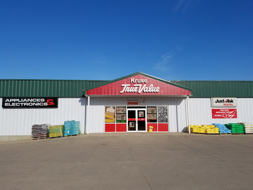 Kruse True Value