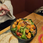 Photo n°3 de l'avis de Ralf.c fait le 29/01/2024 à 19:28 sur le  Restaurant Daheim à Lohme