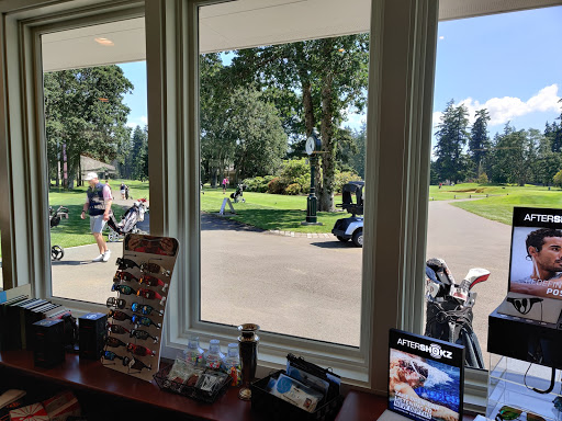 Country Club «Tacoma Golf & Country Club», reviews and photos, 13204 Country Club Dr SW, Lakewood, WA 98498, USA