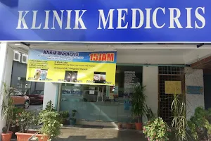 Klinik Medicris (24 hours) & Advanced Wound Care Centre image