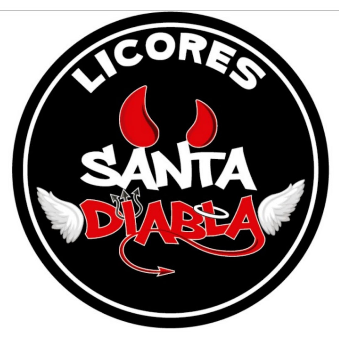 Licores Santa Diabla