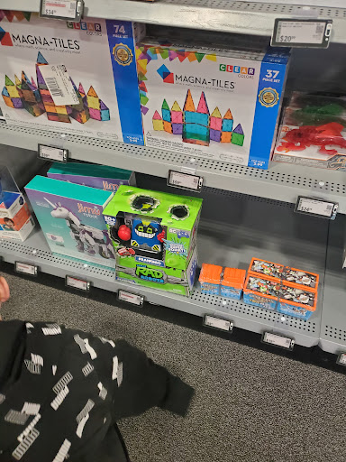 Electronics Store «Best Buy», reviews and photos, 401 S Mt Juliet Rd, Mt Juliet, TN 37122, USA