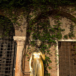 Photo n°1 de l'avis de Thea. fait le 21/04/2024 à 20:11 sur le  Relais Balcone di Giulietta à Verona