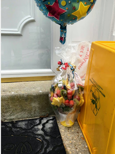 Gift Shop «Edible Arrangements», reviews and photos, 5741 Crain Hwy, Upper Marlboro, MD 20772, USA