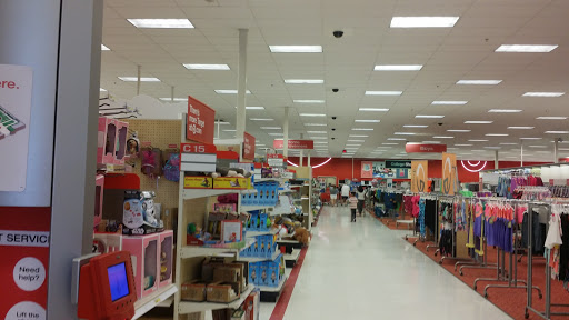 Department Store «Target», reviews and photos, 2625 Peachtree Pkwy, Suwanee, GA 30024, USA