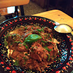 Photo n°1 de l'avis de Matteo.i fait le 02/03/2019 à 14:12 sur le  Bazar Taverna Curdo Meticcia à Rome