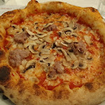 Photo n°1 de l'avis de antonella.o fait le 02/02/2023 à 23:24 sur le  Benvenuto Family Restaurant - Venaria à Venaria Reale