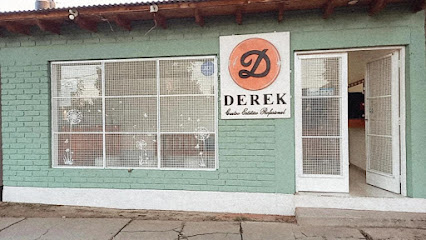 Derek Centro de Estética Profesional