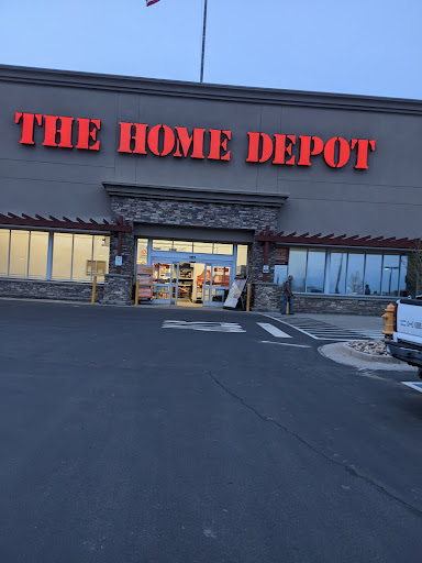 Home Improvement Store «The Home Depot», reviews and photos, 4277 S Eldridge St, Morrison, CO 80465, USA