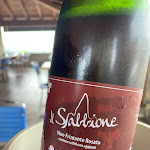 Photo n°9 de l'avis de Emilio.o fait le 27/08/2023 à 17:04 sur le  Hostaria Venturi à Vezzano sul Crostolo