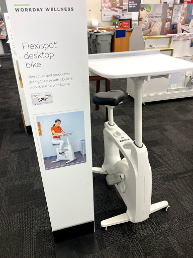 Office Supply Store «Staples», reviews and photos, 39116 Fremont Hub, Fremont, CA 94538, USA