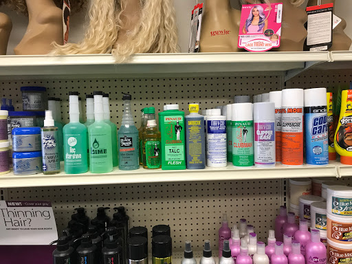 Beauty Supply Store «Infinity Beauty Supply», reviews and photos, 2510 Hamner Ave, Norco, CA 92860, USA