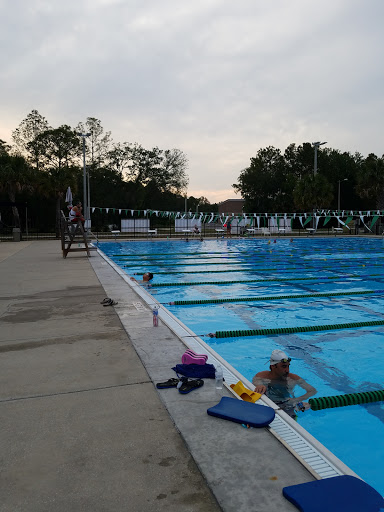 Recreation Center «New Tampa Family YMCA», reviews and photos, 16221 Compton Dr, Tampa, FL 33647, USA