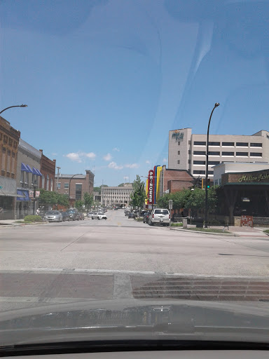 Performing Arts Theater «Princess Theatre», reviews and photos, 112 2nd Ave NE, Decatur, AL 35601, USA