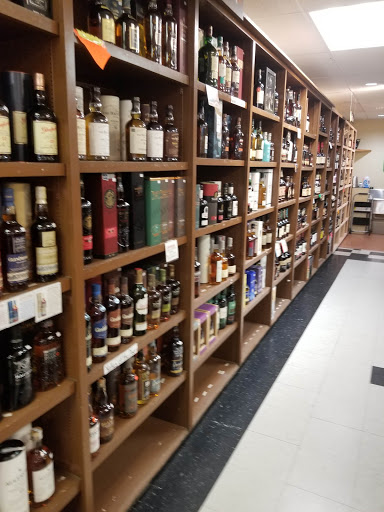 Liquor Store «Bin Q», reviews and photos, 3911 Perkins Rd, Baton Rouge, LA 70808, USA