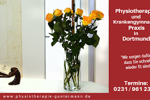 Physiotherapie Guntermann image
