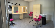 Salon de coiffure KALLISTE BEAUTE Équipements de salon de coiffure en milieu medicalisé 17150 Soubran