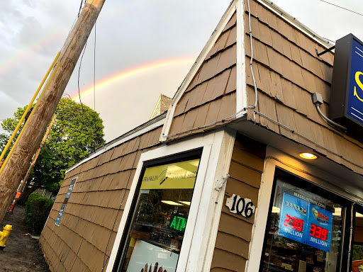 Tobacco Shop «Franklin Smoke Shop», reviews and photos, 106 Franklin St, Quincy, MA 02169, USA