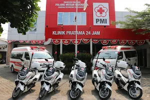 Indonesia Red Cross of Yogyakarta Special Region image