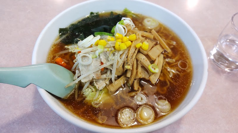 ラーメンハウス大龍