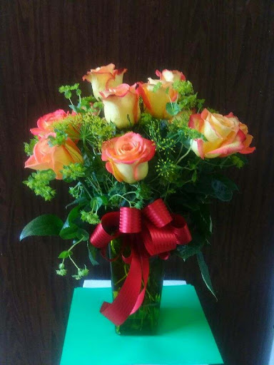 Florist «A Daisy A Day», reviews and photos, 749 Silas Creek Pkwy, Winston-Salem, NC 27127, USA