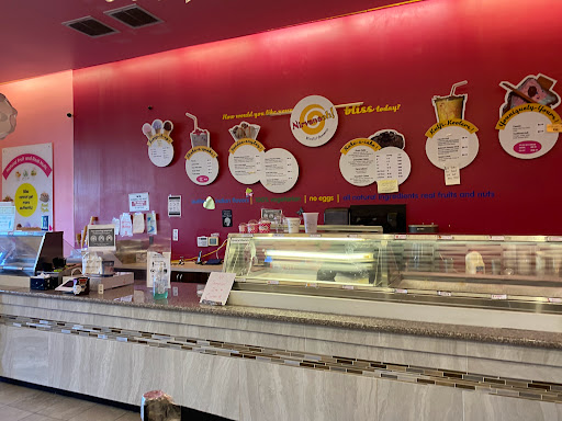 Ice Cream Shop «Nirvanaah», reviews and photos, 5363 Mowry Ave, Fremont, CA 94538, USA