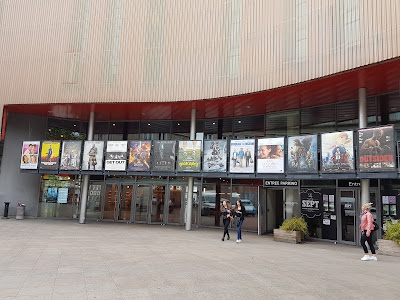 Pathé Amiens à Amiens