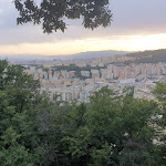 Photo n°2 de l'avis de Linda.e fait le 28/06/2023 à 20:54 sur le  La Locanda del Monte à Genoa