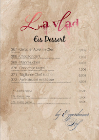 Carte du L.a vlad à Nörvenich