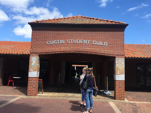 Curtin Student Guild