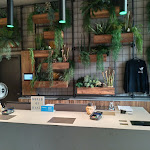 Photo n°4 de l'avis de Guido.a fait le 24/08/2023 à 12:41 sur le  Me And All Hotel Ulm - JDV by Hyatt à Ulm