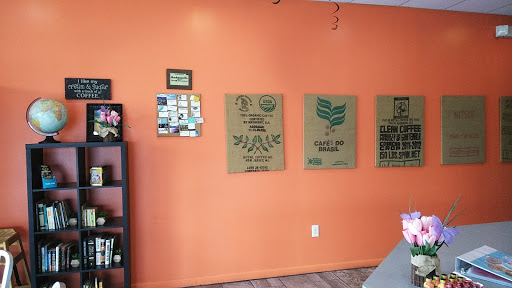 Donut Shop «Nuvo Donuts», reviews and photos, 103 Township Dr, Hendersonville, TN 37075, USA